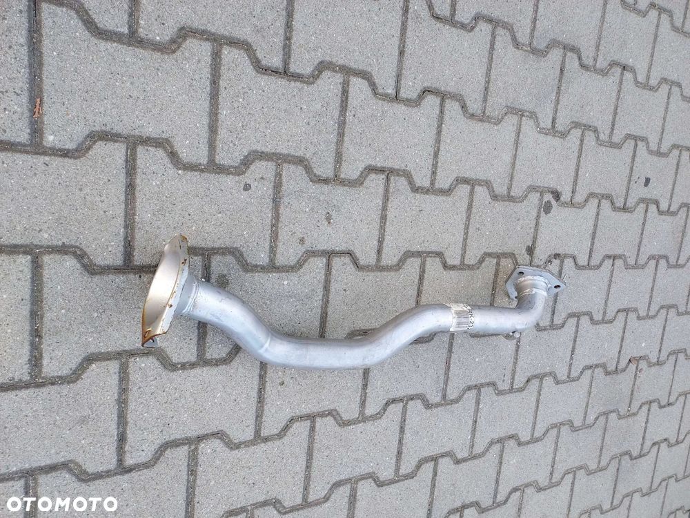 RURA dł.:780mm VW TRANSPORTER T4 2.4D 07.90-04.03 - 2