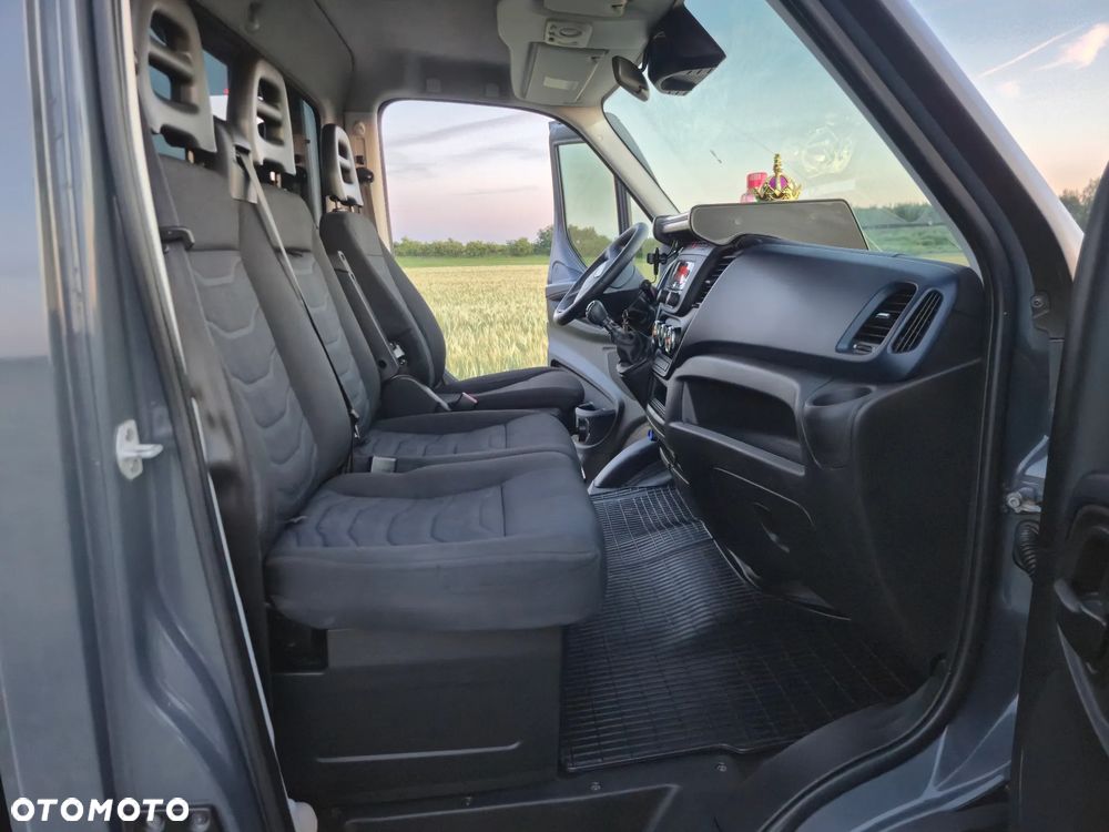 Iveco 35s18 - 7