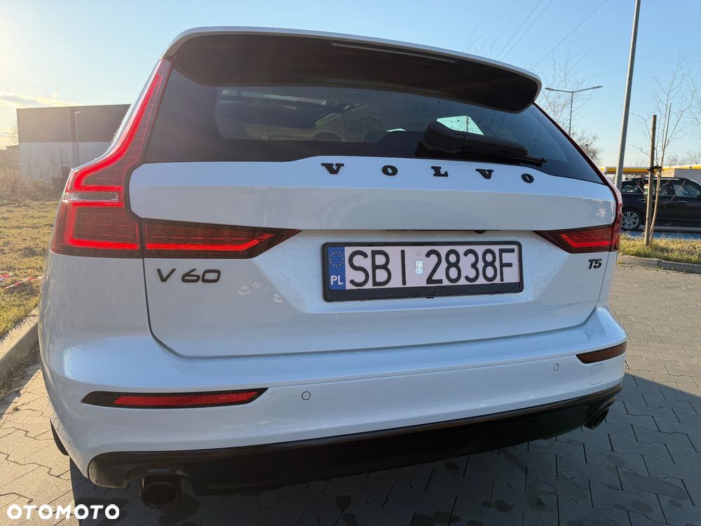 Volvo V60 - 16