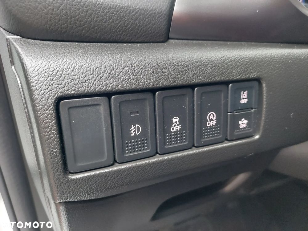 Suzuki Vitara 1.4 Boosterjet SHVS Comfort Plus 2WD - 24