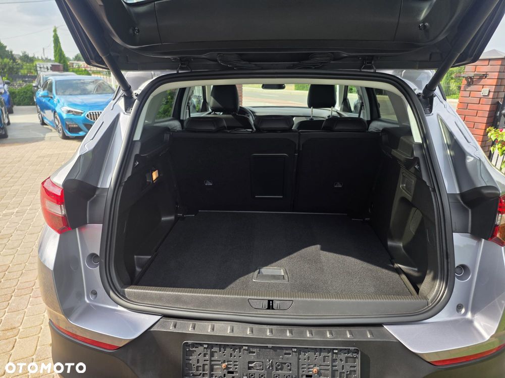 Opel Grandland X 1.2 T Innovation S&S - 10