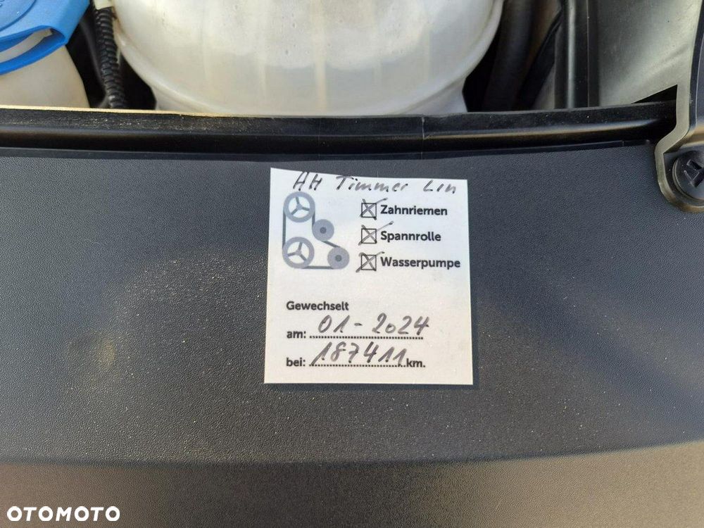 Volkswagen Transporter - 12