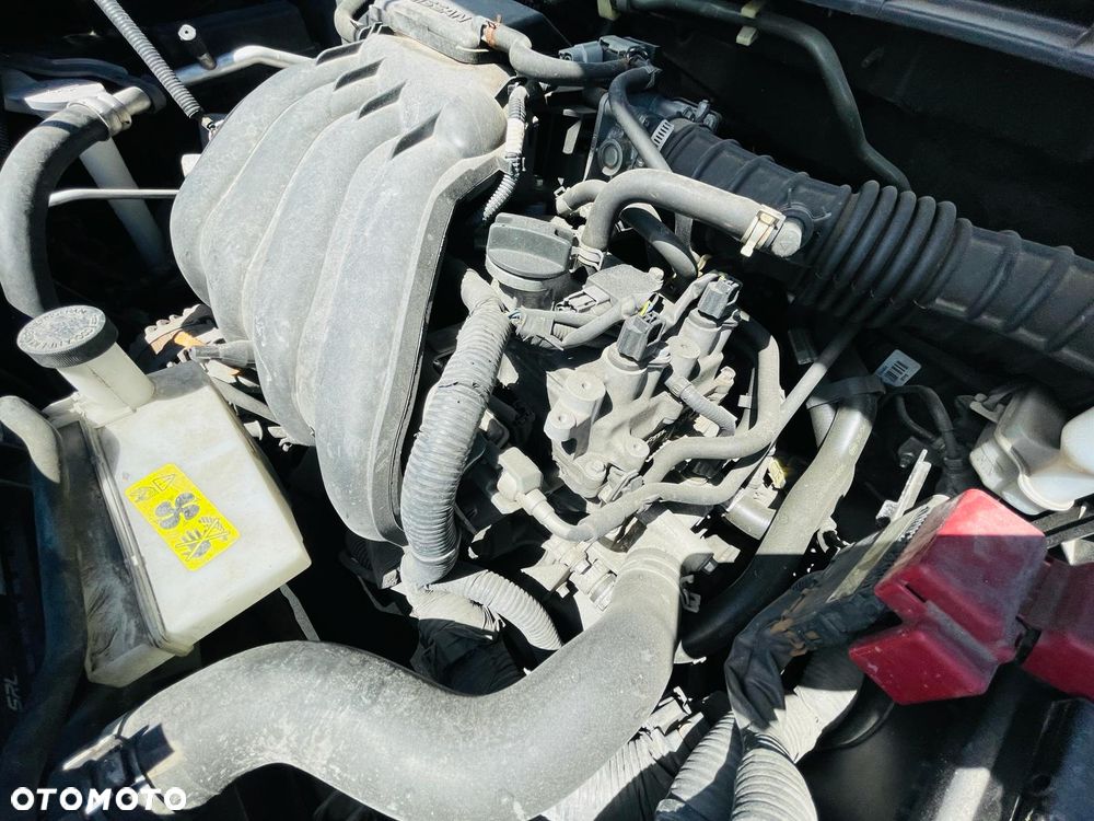 Nissan Juke 1.6 Start/Stop Tekna - 29