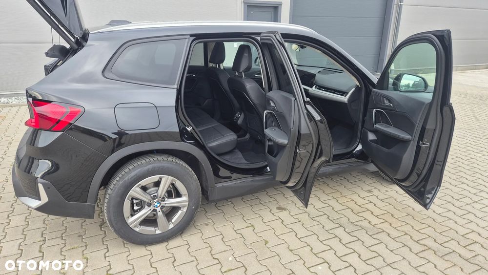 BMW X1 - 11