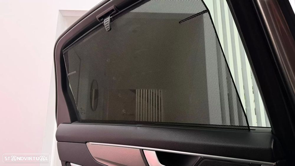 Audi A6 40 TDI S line S tronic - 36