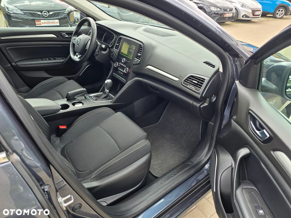 Renault Megane - 11