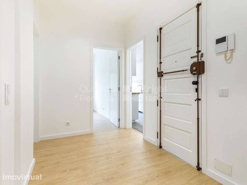 Apartamento T2 para arrendamento junto ao Parque das Conchas - Grande imagem: 4/25