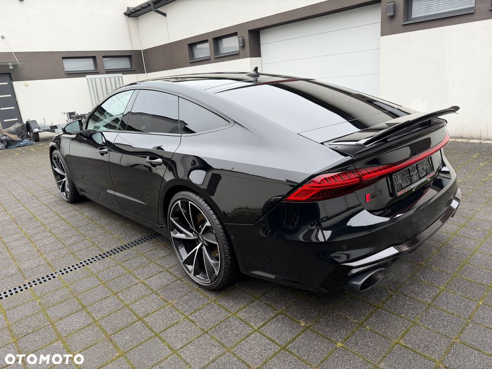 Audi A7 Sportback - 13
