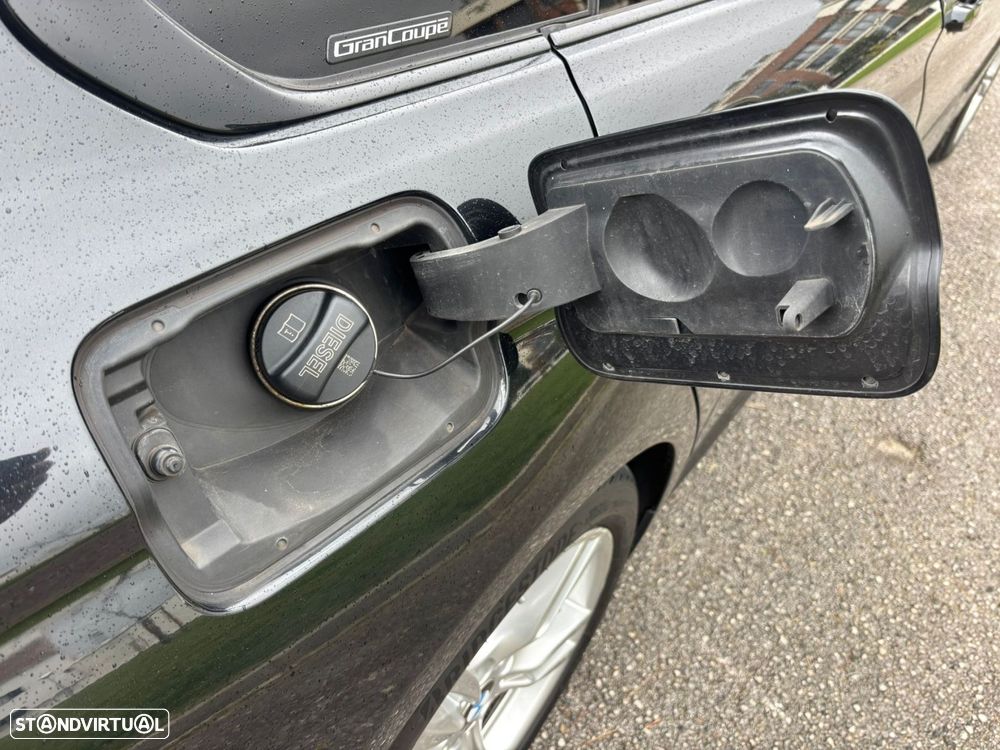 BMW 420 Gran Coupé - 7