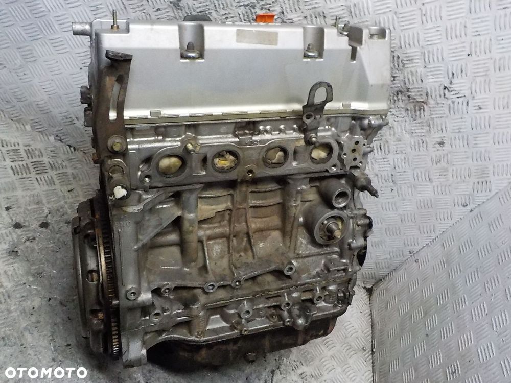 HONDA CIVIC VII SILNIK 2.0 16V SPORT 160 KM K20A3 OPIS!!! - 6