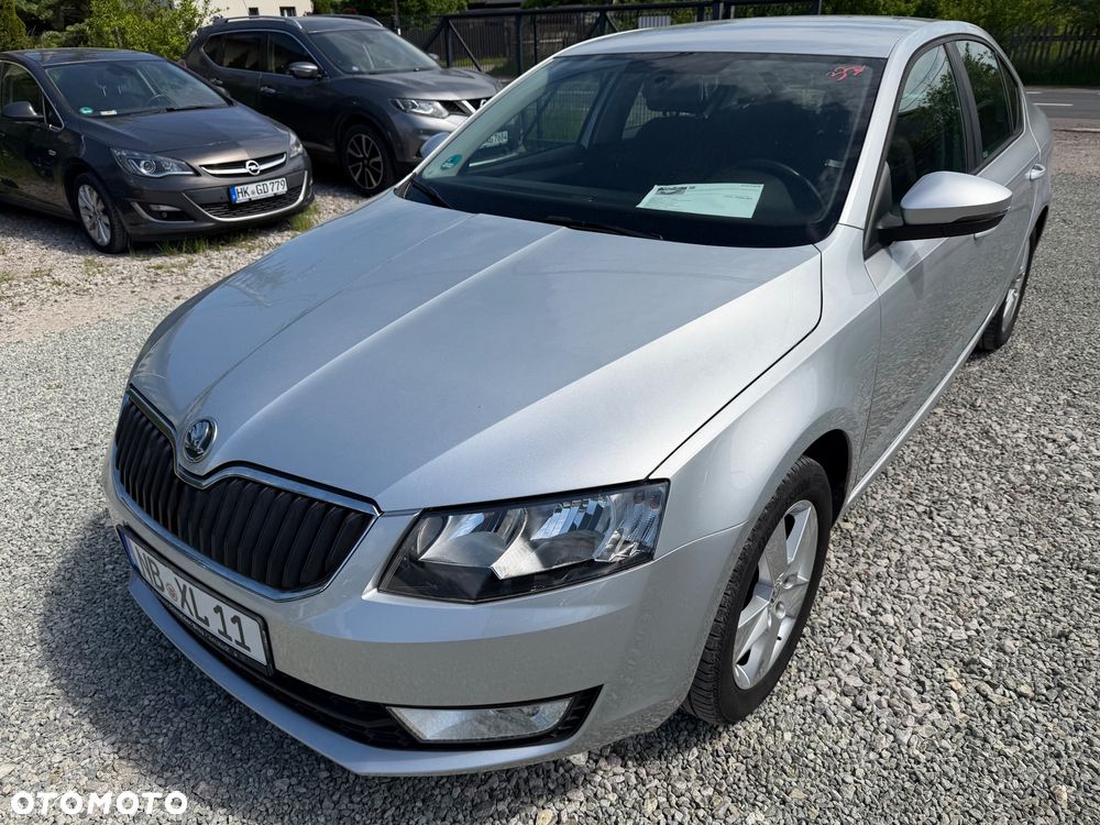 Skoda Octavia 1.4 TSI Green tec Ambition - 9