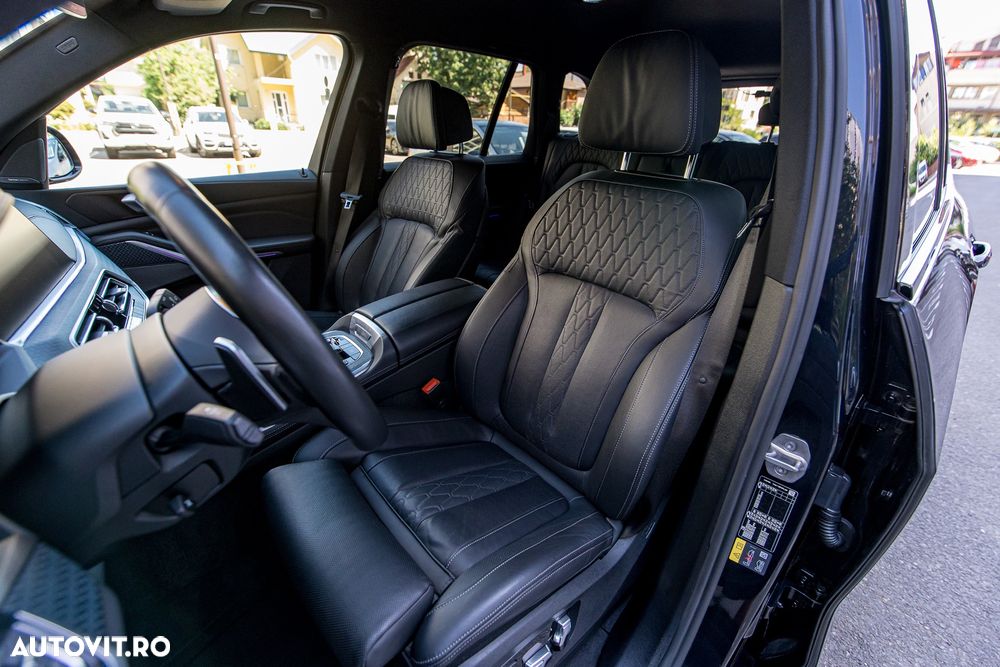 BMW X5 xDrive45e AT PHEV - 27
