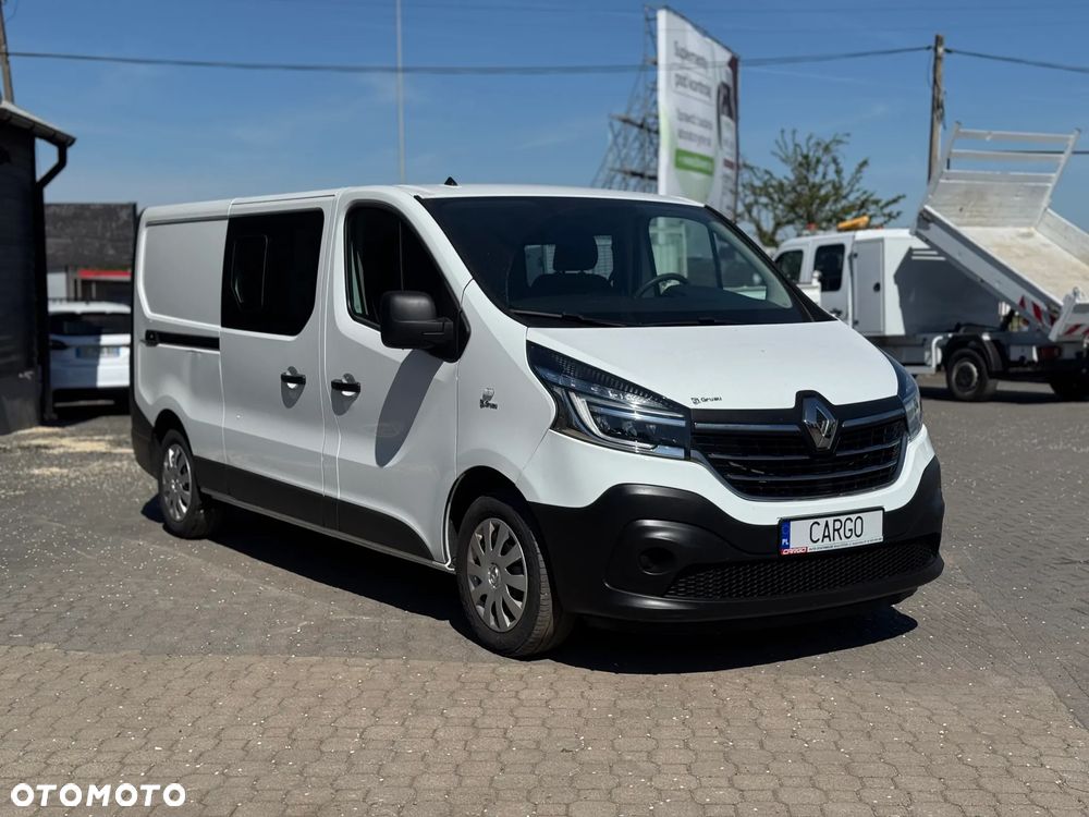 Renault TRAFIC - 4