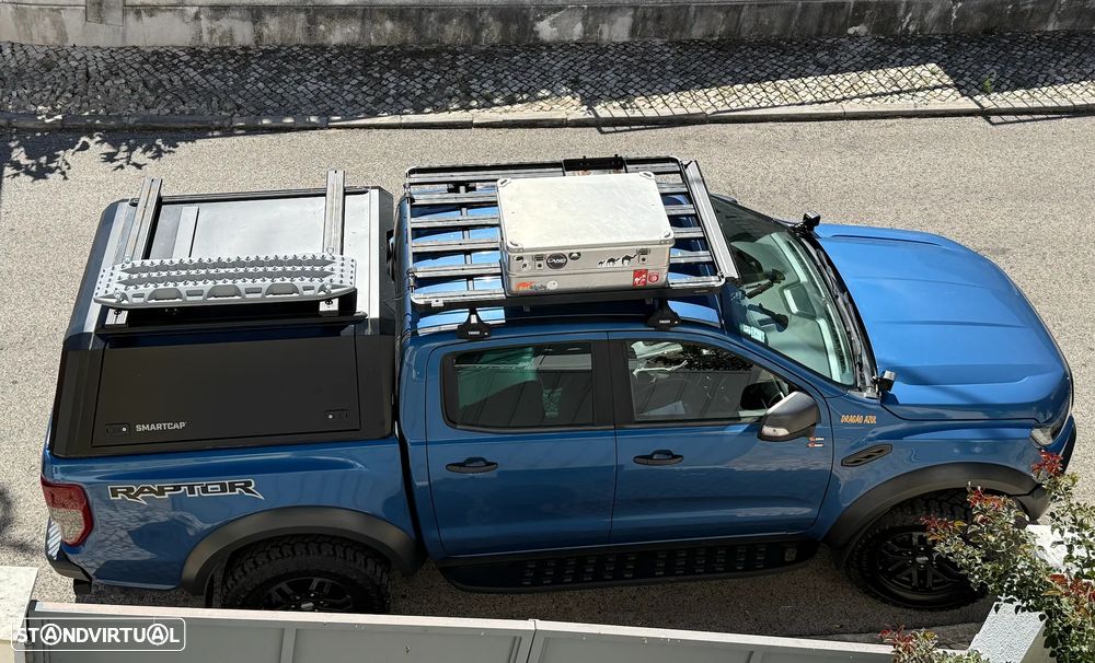 Ford Ranger - 5