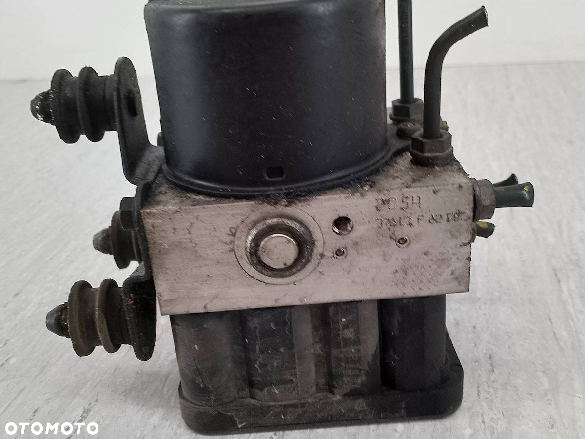 POMPA ABS SKODA OCTAVIA II 1K0614517AC 10.0206-0222.4 10.0960-0362.3 2.0 - 7