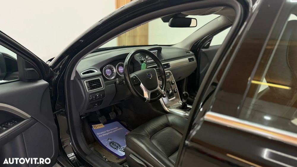 Volvo V70 D4 Edition - 6