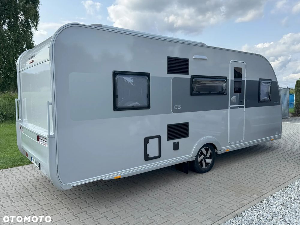 Adria Altea 552 PK 60Y - 5