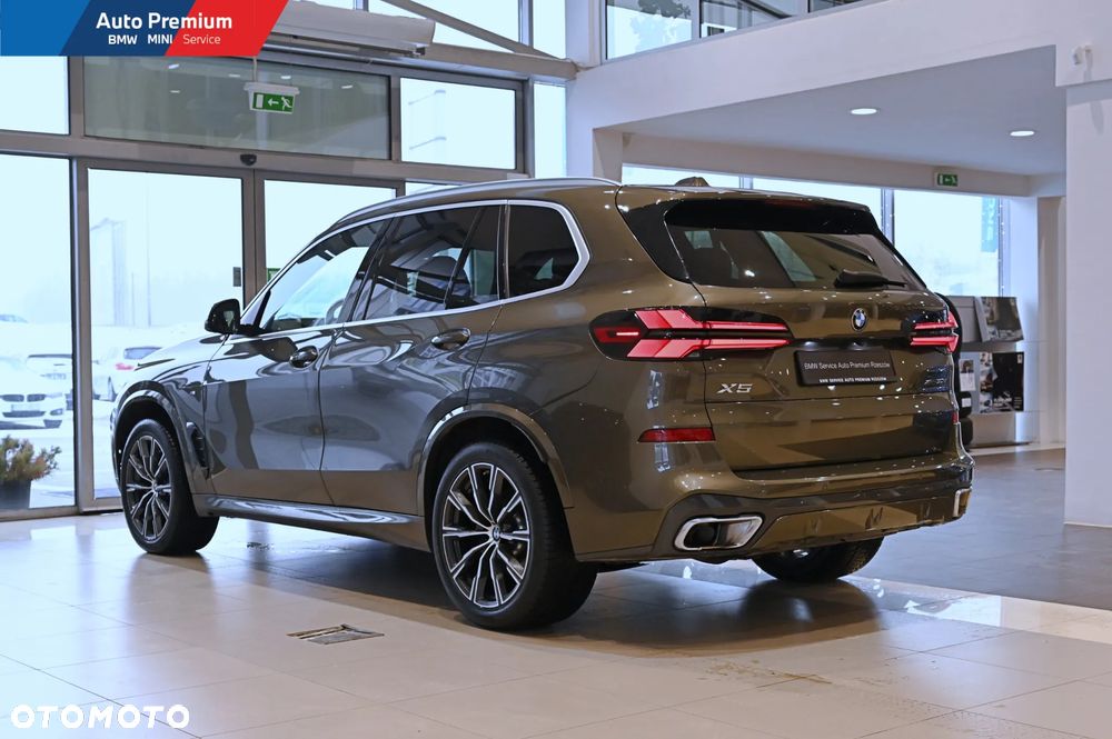 BMW X5 xDrive30d - 20