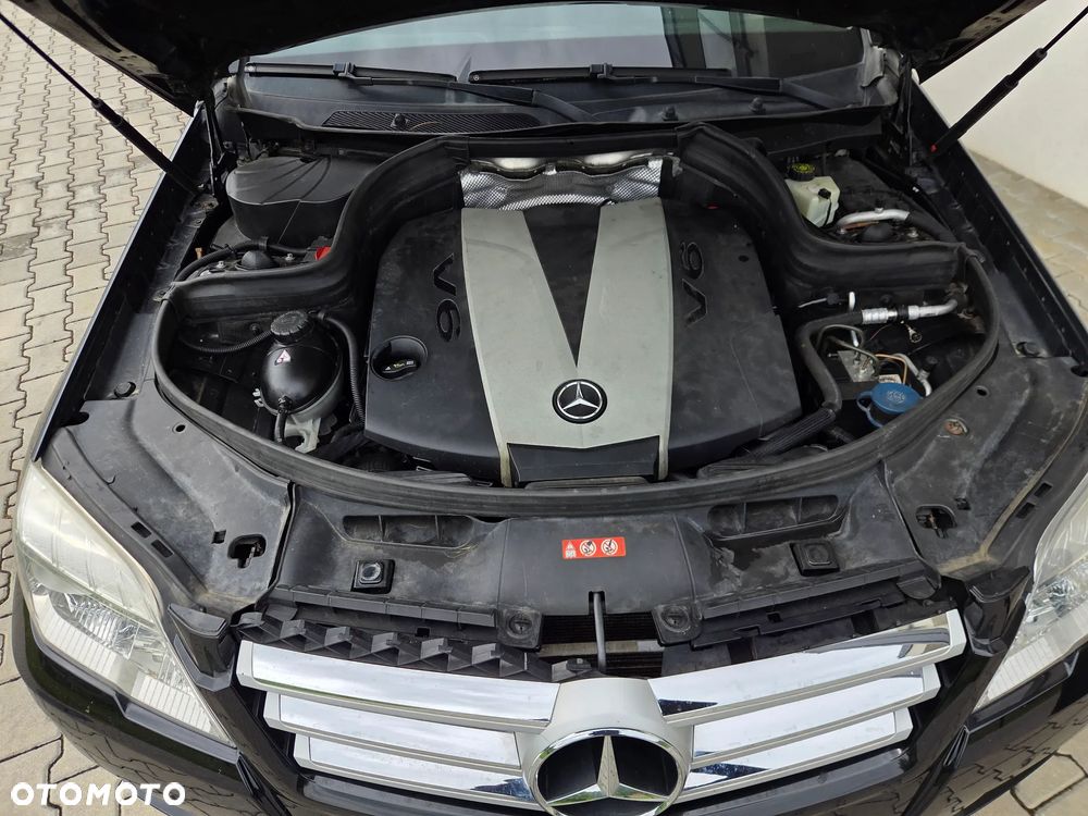 Mercedes-Benz GLK - 18