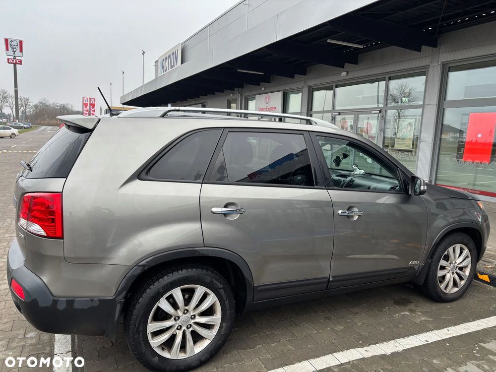 Kia Sorento 2.2 CRDi L 2WD - 4
