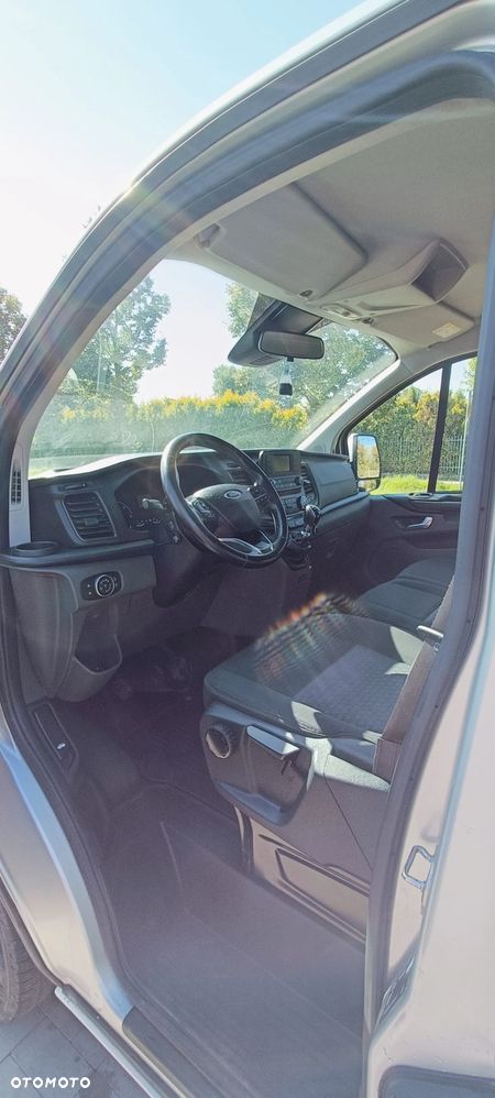 Ford Transit Custom 300 L2H1 Trend (bryg.) - 12