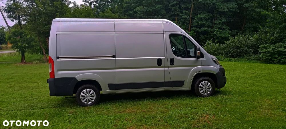 Peugeot BOXER - 8