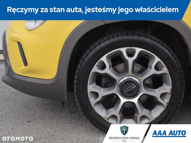 Fiat 500L - 17