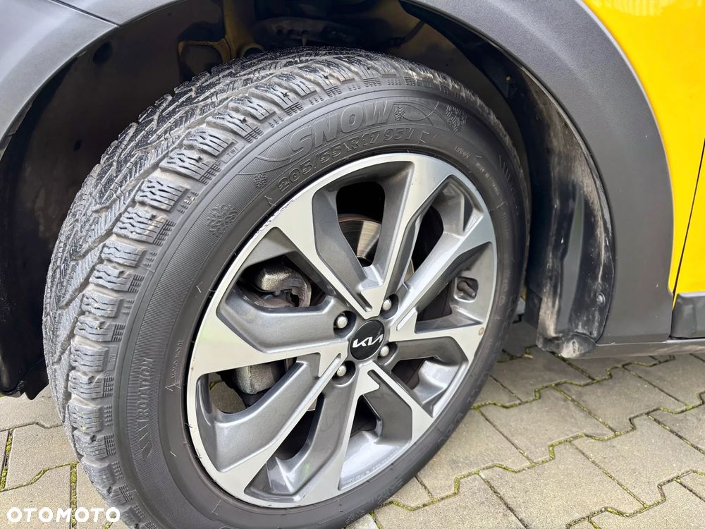 Kia Stonic 1.0 T-GDI MHEV L - 14