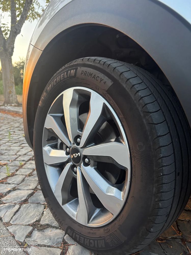 Kia Stonic 1.2 Dynamic - 15