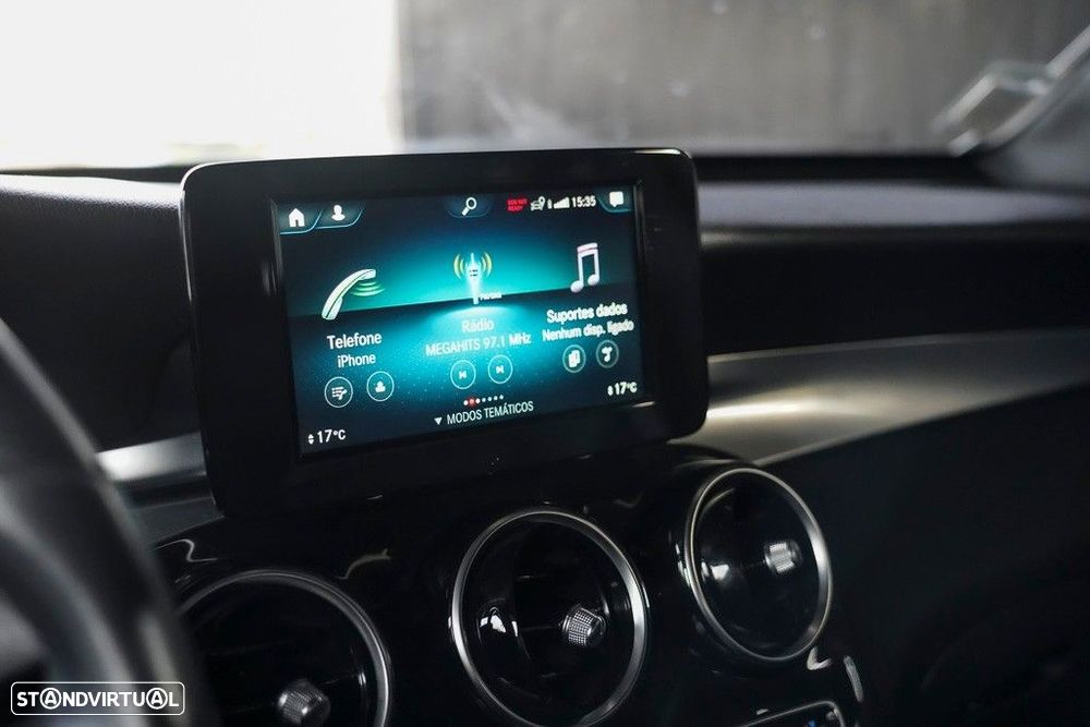 Mercedes-Benz GLC 300 - 51