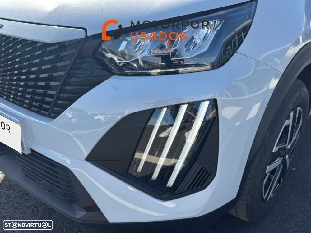 Peugeot 2008 1.2 PureTech Style - 12