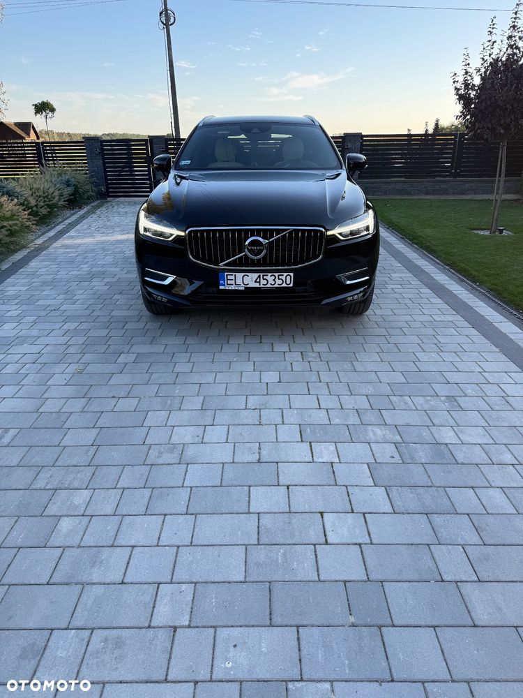 Volvo XC 60 - 2