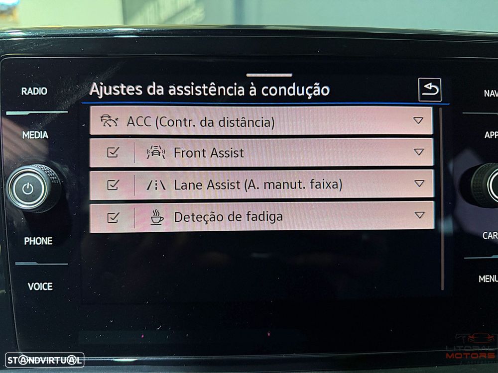 VW T-Roc 1.0 TSI Style - 33