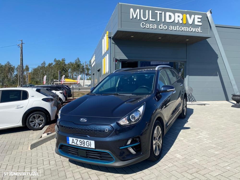Kia e-Niro 64kWh - 1