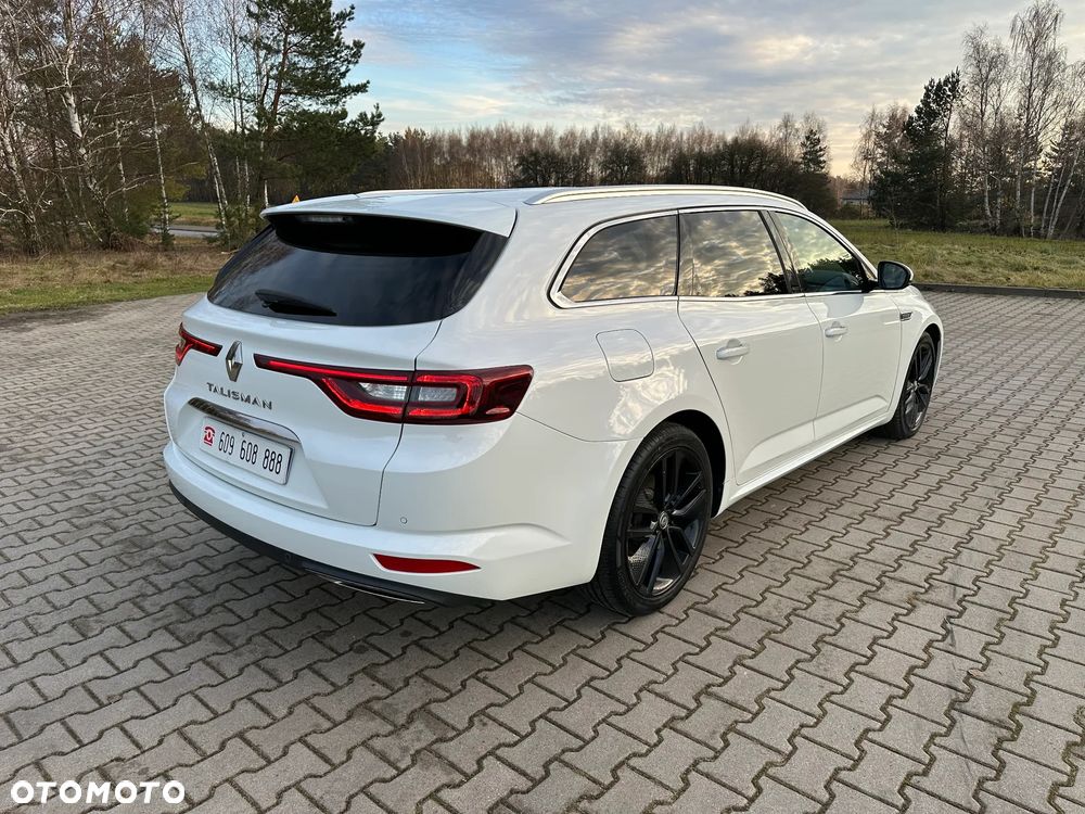 Renault Talisman - 5