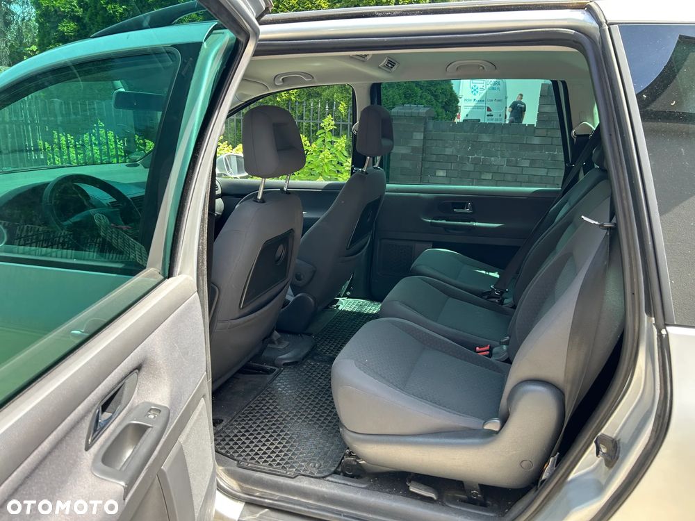 Volkswagen Sharan 1.9 TDI Exclusive Edition - 7