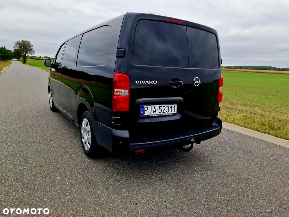 Opel Vivaro - 7