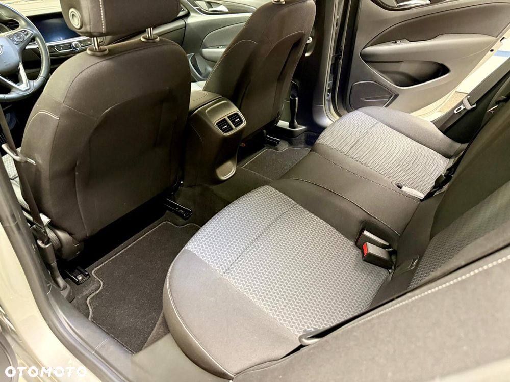 Opel Insignia 2.0 CDTI Business Elegance S&S - 19