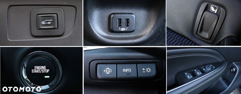 Opel Insignia CT 1.5 T Elite S&S - 24