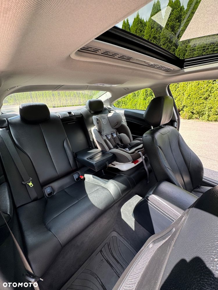 BMW Seria 4 435i Coupe xDrive - 7