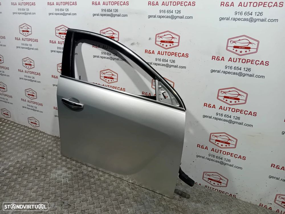 Porta Frente Direita Opel Insignia Original - 2