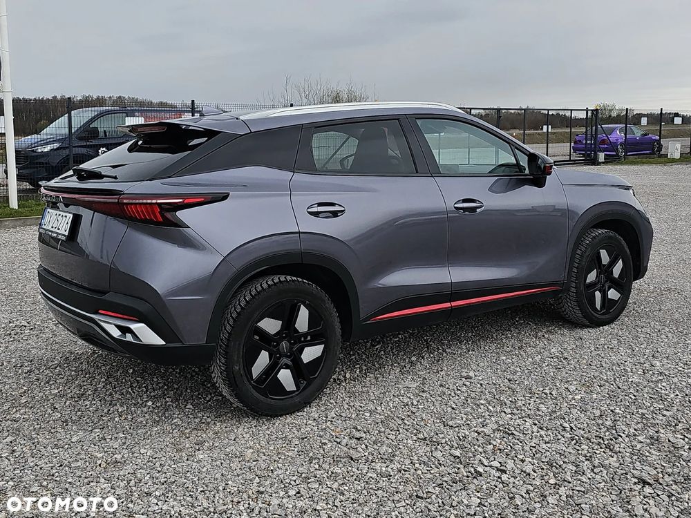 Omoda 5 1.6 T-GDI Premium DCT - 5