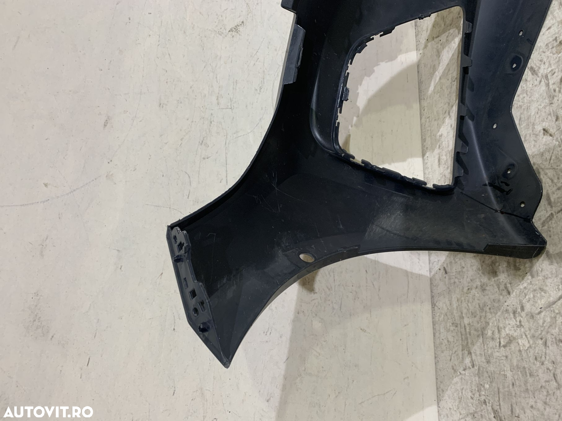 Bara fata BMW Seria 3 G20, G21 M-Sport, 2019, 2020, 2021, 2022, 2023, cod origine OE 51118069346. - 6