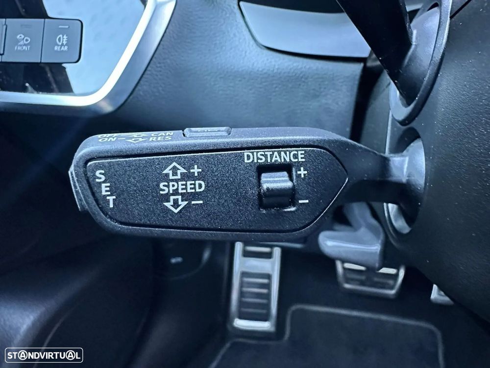 Audi A6 Avant 40 TDI S line S tronic - 23