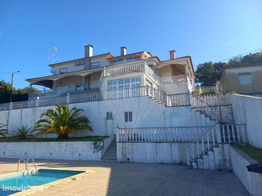 Moradia T6 para venda - Grande imagem: 4/50