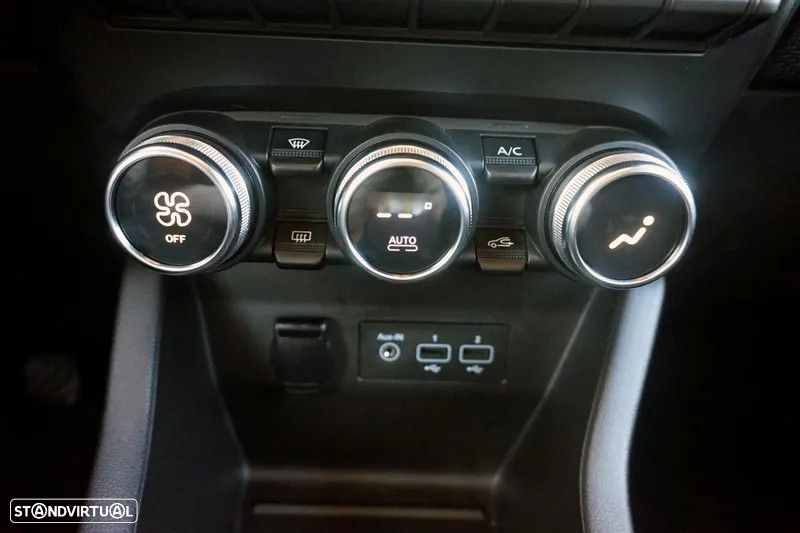 Renault Clio 1.0 TCe Intens - 14