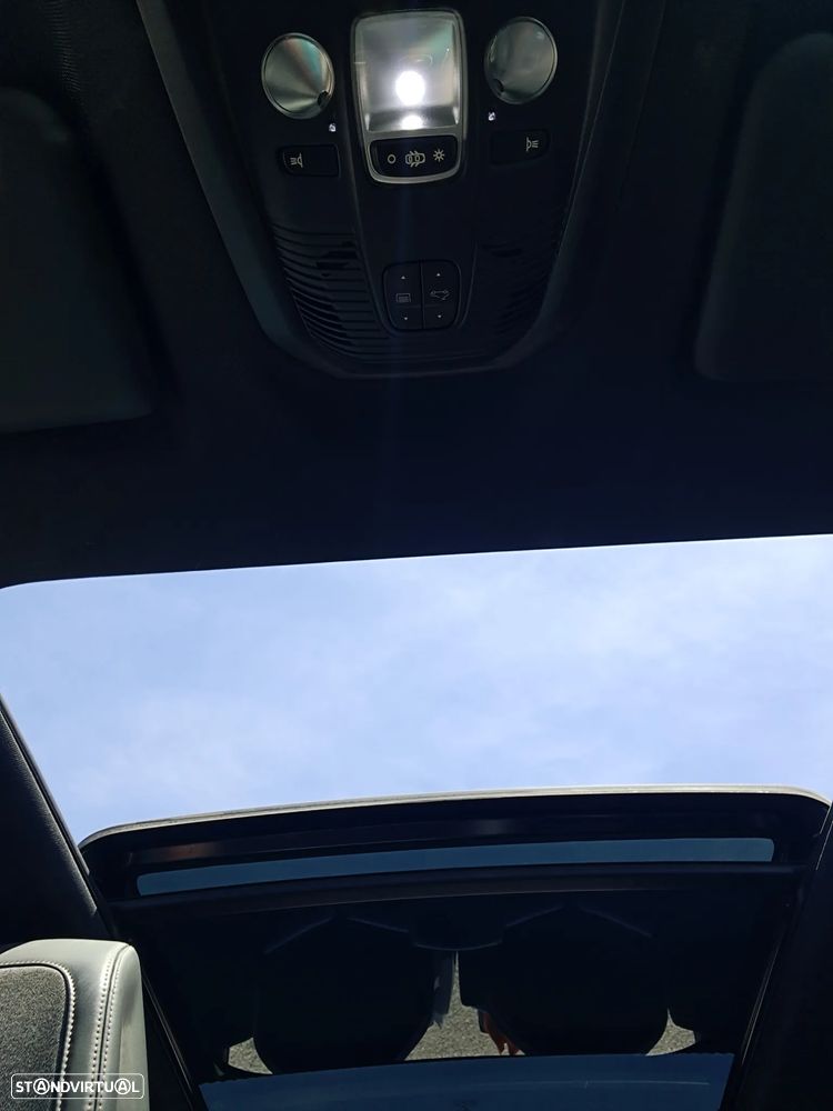 Peugeot 5008 1.6 BlueHDi GT Line - 12