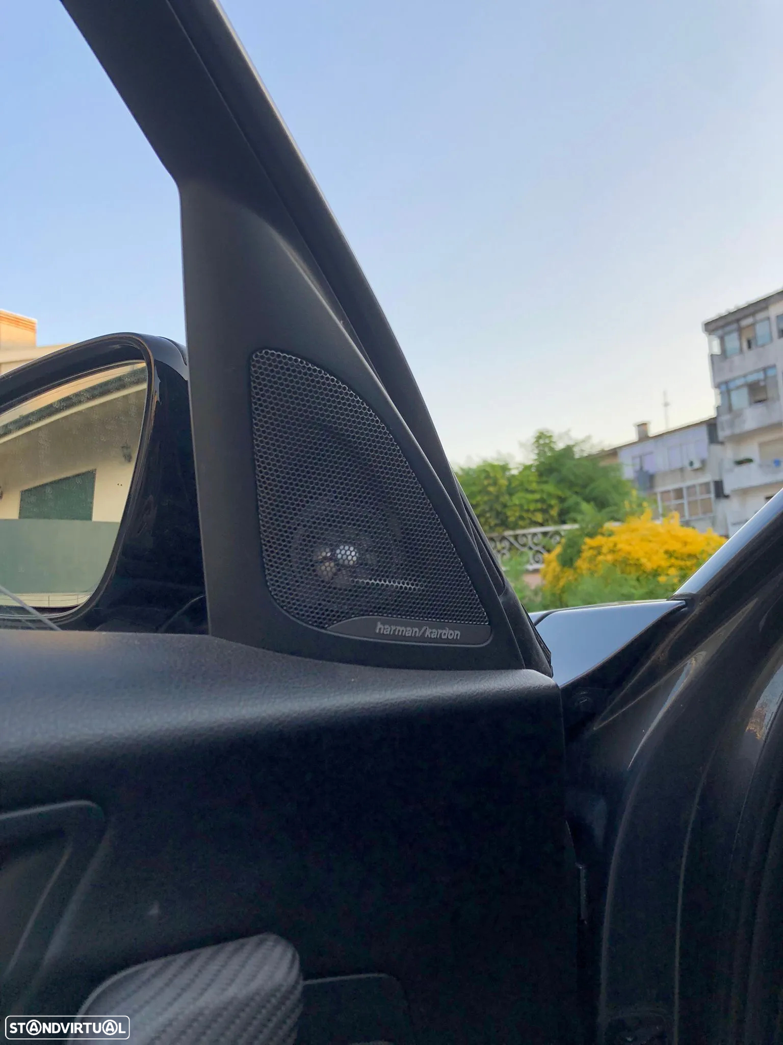 BMW M135i xDrive Sport-Aut. - 57