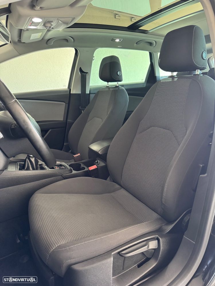 SEAT Leon ST 1.6 TDI Style S/S - 13