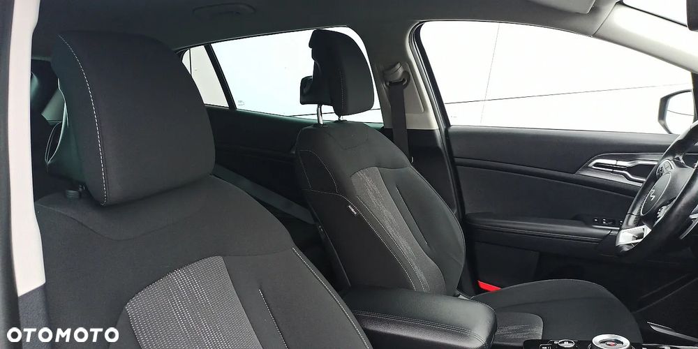 Kia Sportage 1.6 CRDI 2WD Eco-Dynamics+ (48V M-H) DCT Spirit - 33